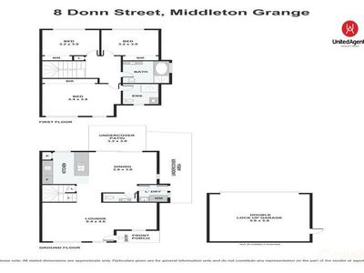 8 Donn Street, Middleton Grange