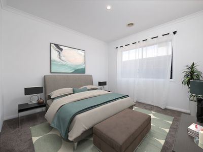 44 CUTHBERT STREET, Killara