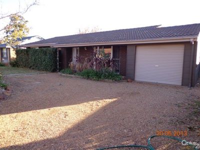 21 Timberi Drive, Dubbo