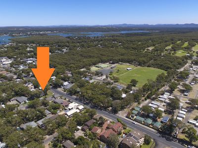 5 / 66-72 Booner Street, Hawks Nest