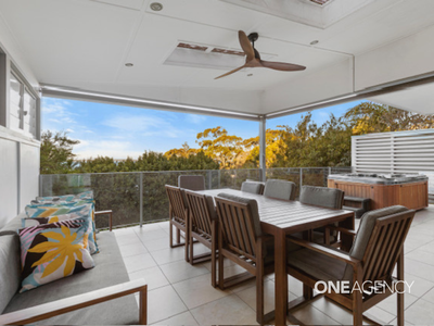 40 Towry Crescent, Vincentia