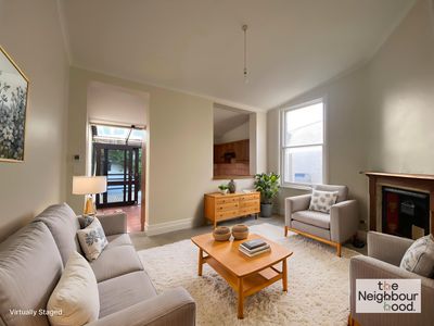 16A Haines Street, Hawthorn