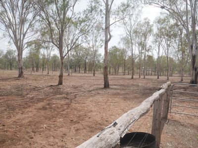 80 Nanango Brooklands Road, Nanango