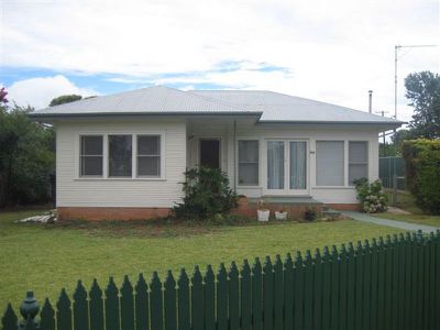 64 Cobborah Road, Dubbo