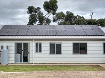 126 Hindmarsh Road, Murray Bridge