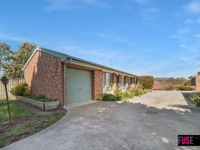 4 / 1 Blackall Avenue, Crestwood