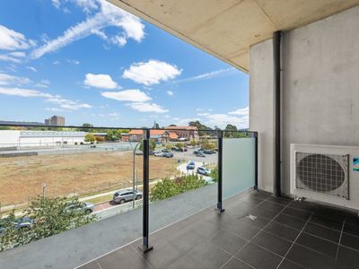 15 / 31 Eastlake Parade, Kingston