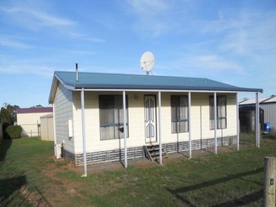 3 Burney Street, Allendale East