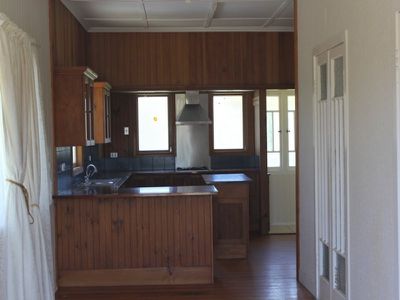 464 Mt Forbes Road, Mount Forbes