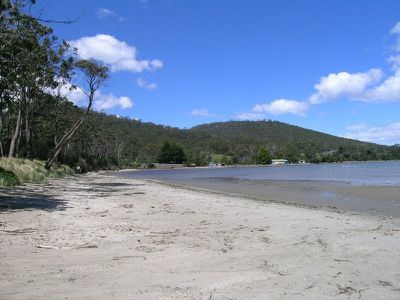 34 Sunset Drive, Garden Island Creek