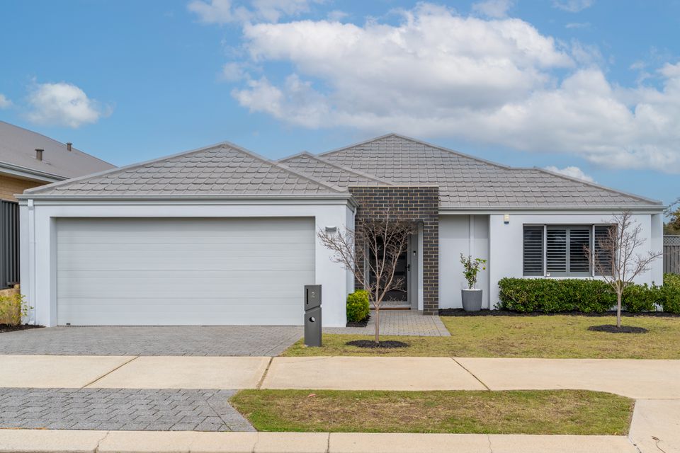 2 Ingram Road, Baldivis