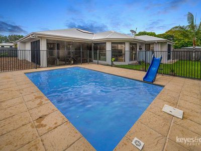 5 Edgewater Terrace, Idalia