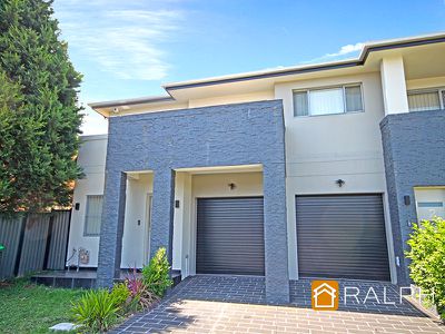 1 / 33 Scott Street, Punchbowl