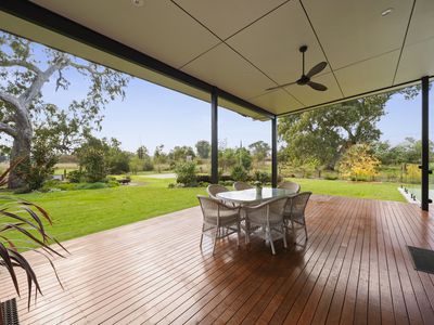 11 Saddle Court, Mansfield