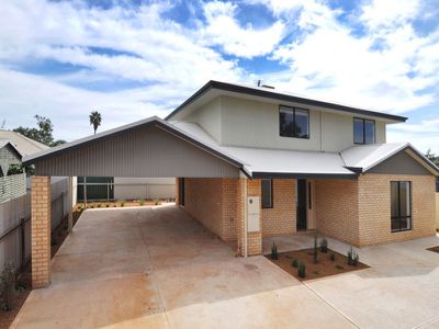 10A Frank Street, South Kalgoorlie, Kalgoorlie