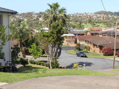 3 Margot Crescent, Forster