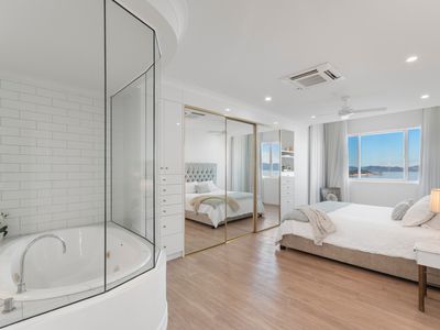 70 / 7 Mariners Drive, Townsville City