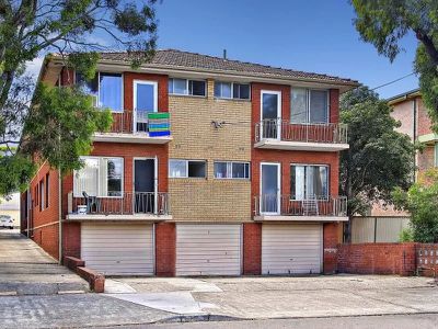 1 / 46 Denman Avenue, Wiley Park