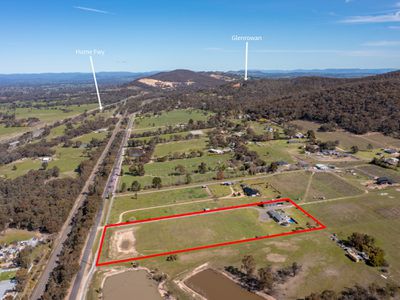 119 Warby Range Road, Glenrowan