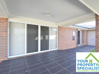 10 Horsley Circuit, Oran Park