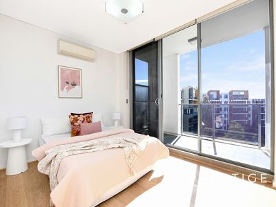 856 / 7 Hirst Street, Arncliffe