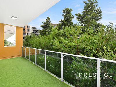 441 / 5 Loftus Street, Turrella