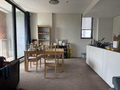 307 / 12 Brodie Spark Drive, Wolli Creek