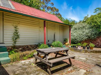 15 Brownell Street, Geeveston