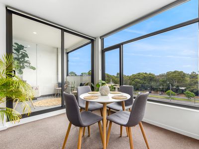 UNDER APPLICATION - A309 / 400 Burwood Highway, Wantirna South