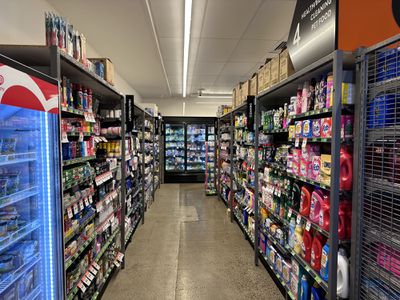 Brand New Convenience Store - Brisbane South-West Suburbs