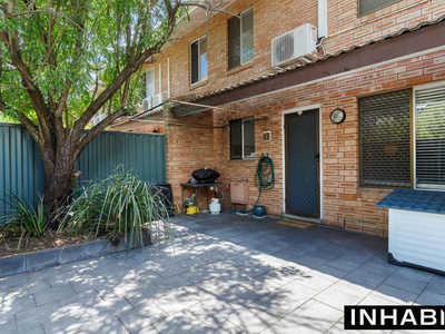 8 / 10 Wright Street, Perth