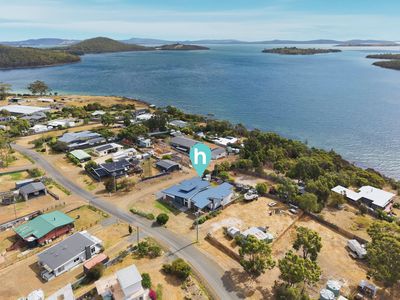 138 Sommers Bay Road, Murdunna
