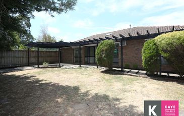 15 Hollydale Close, Berwick