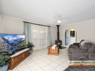 3 Tibrogargan Drive, Beerburrum