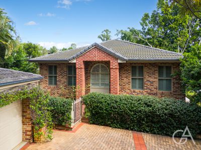 126 Windsor Road, Red Hill