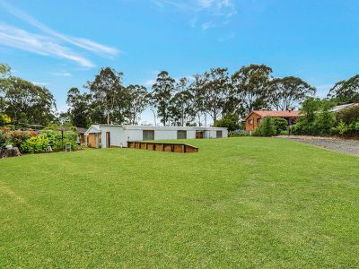 12 Wattle Street, Bargo
