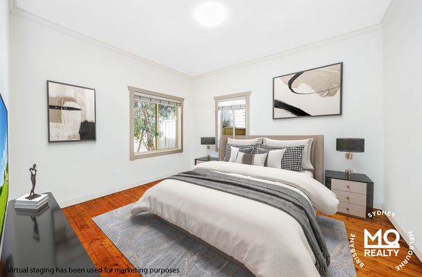 16 James Street, Lidcombe