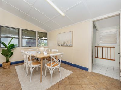 5 Fourth Avenue, South Townsville