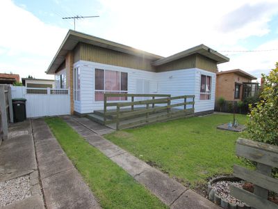 561 Thompson Road, Norlane