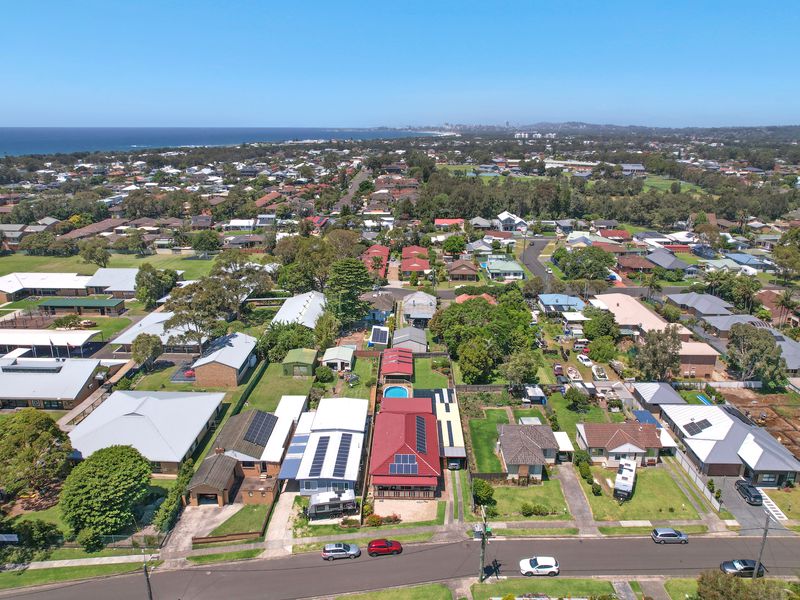 13 Bramsen Street, Bellambi