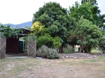 534 Running Creek Road , Kancoona
