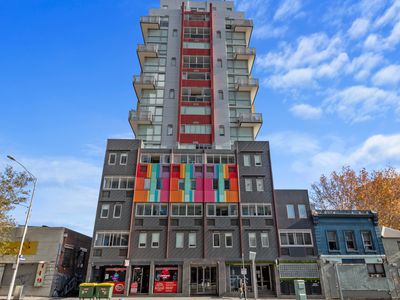 902 / 429 Spencer Street, West Melbourne