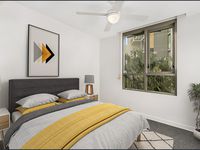 607 / 338 Water Street, Fortitude Valley