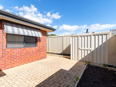 9 / 99-101 Alexander Drive, Dianella