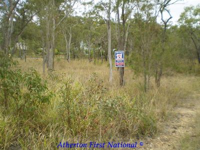Lot L4, 16 Elwyn Phillips Memorial Drive, Herberton