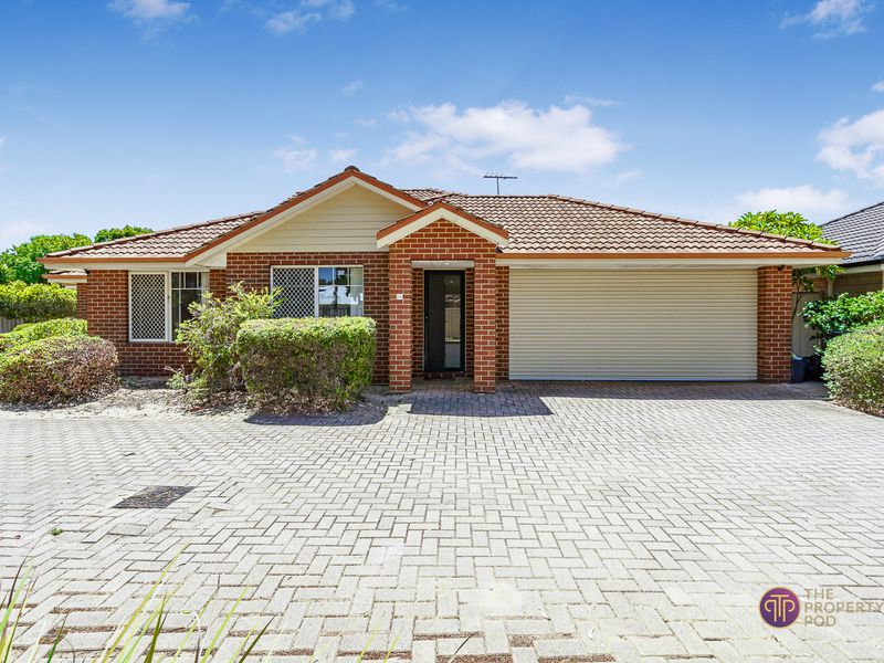 14 / 68 Park Road, Kenwick