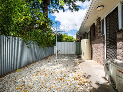 2 / 199 ALEXANDRA STREET, East Albury