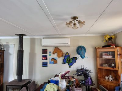 61 Meiers Road, Kingaroy