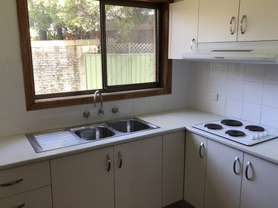 6 / 19 Staff Street, Wollongong