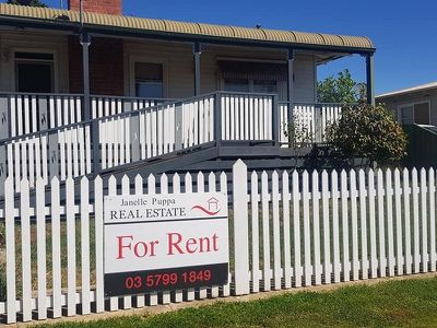 15 Perrin St, Seymour